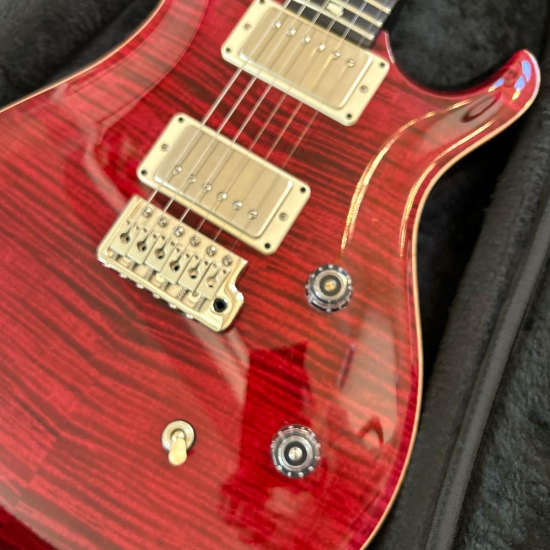 最終値下げ‼️ギター　custom configuration2024 お買い得