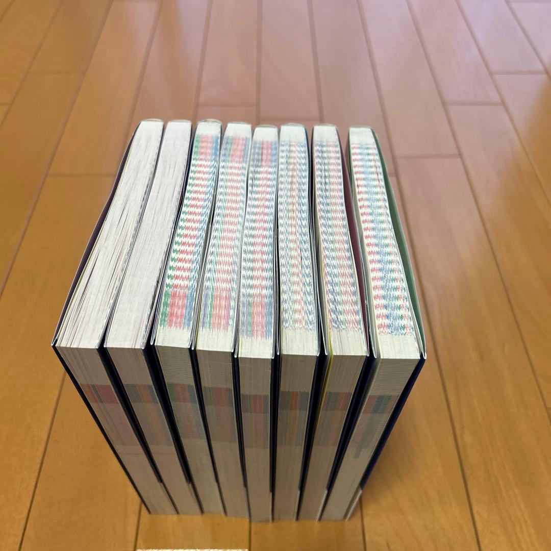 マンガでわかる！中学入試に役立つ教養 ①〜⑧