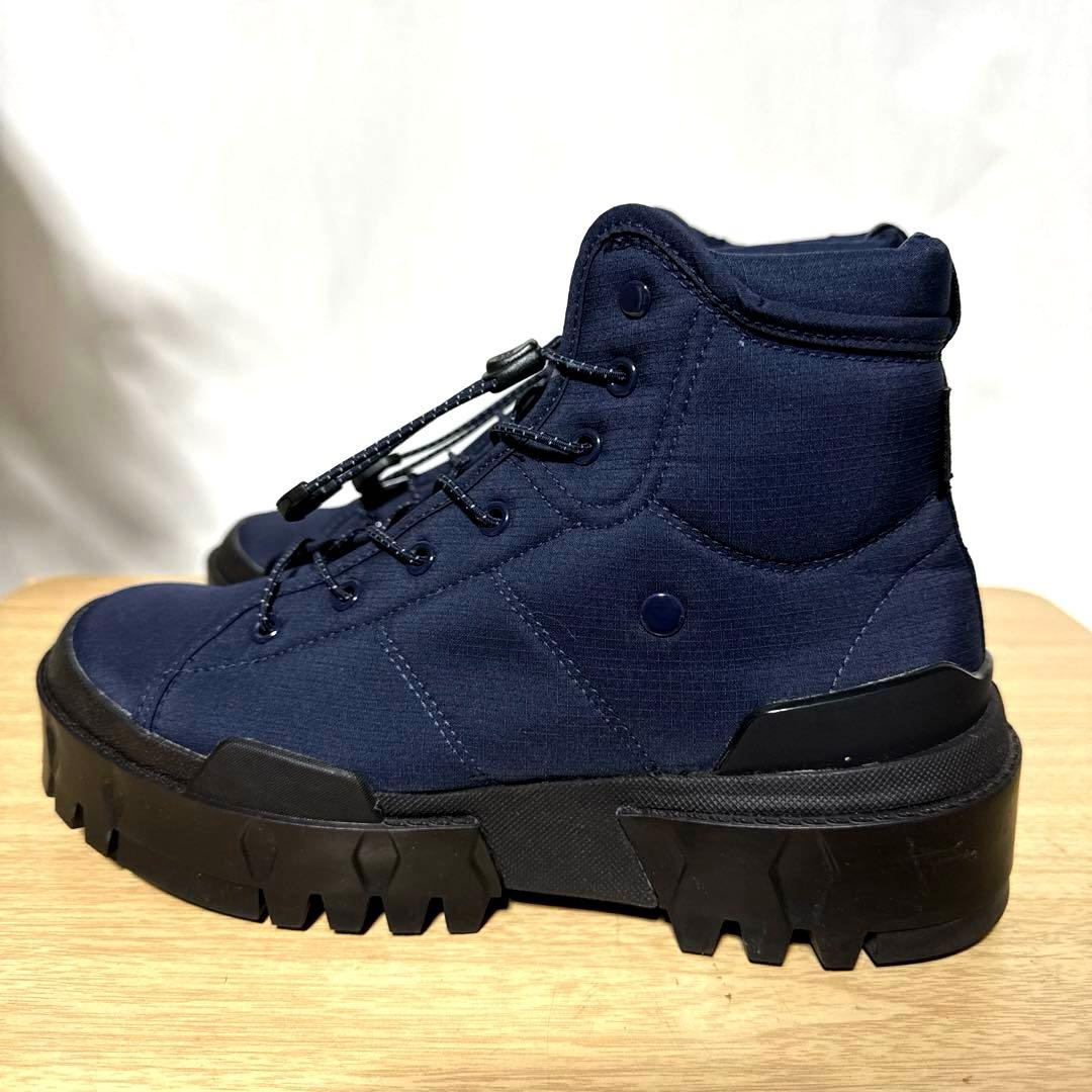 Onitsuka Tiger オニツカタイガーHMR PEAK G-TXブーツ