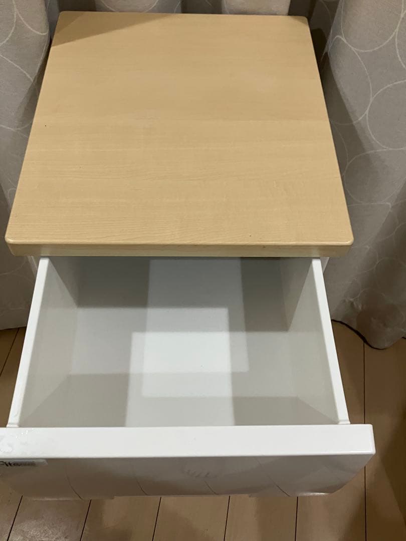 フィッツプラス チェスト 幅35cm F3504 4段（高さ85cm）