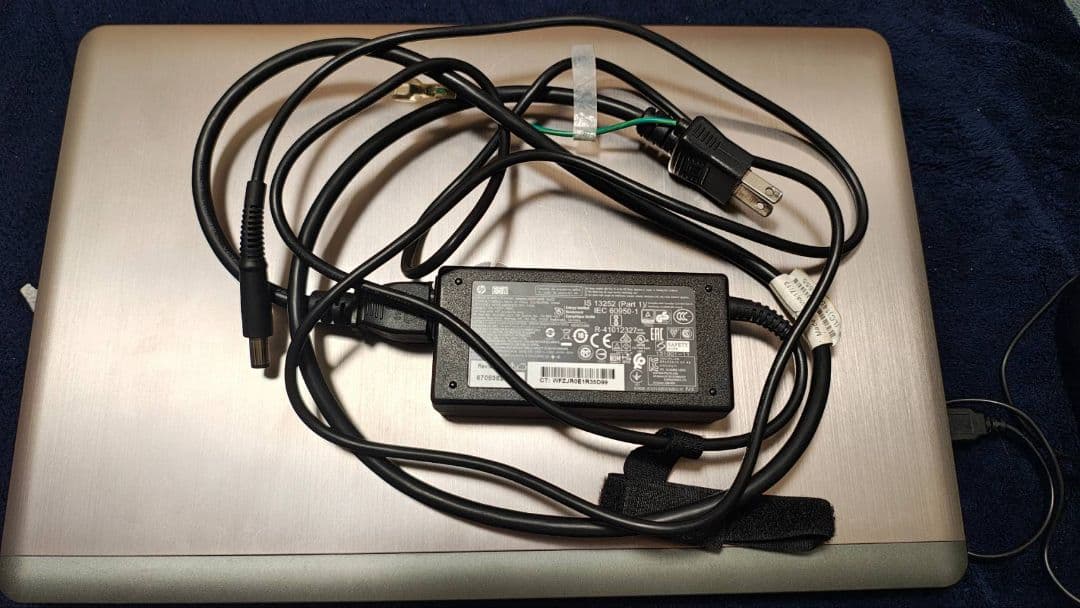 HP ProBook 4540s☆Win11　pro ☆メモリ8G　SSD