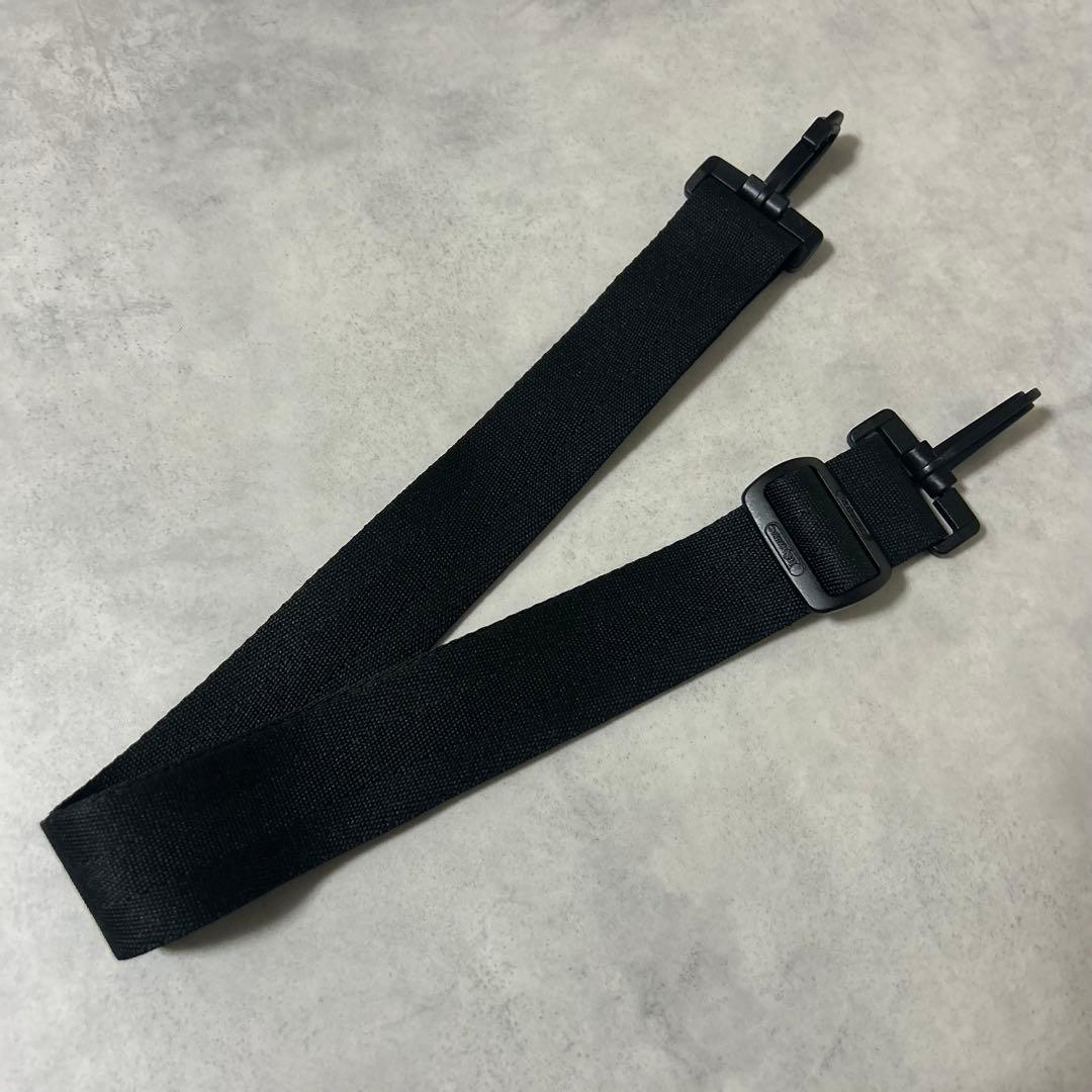 美品✨レスポートサック ボストンバッグ コラボ イッツアスモールワールド 黒