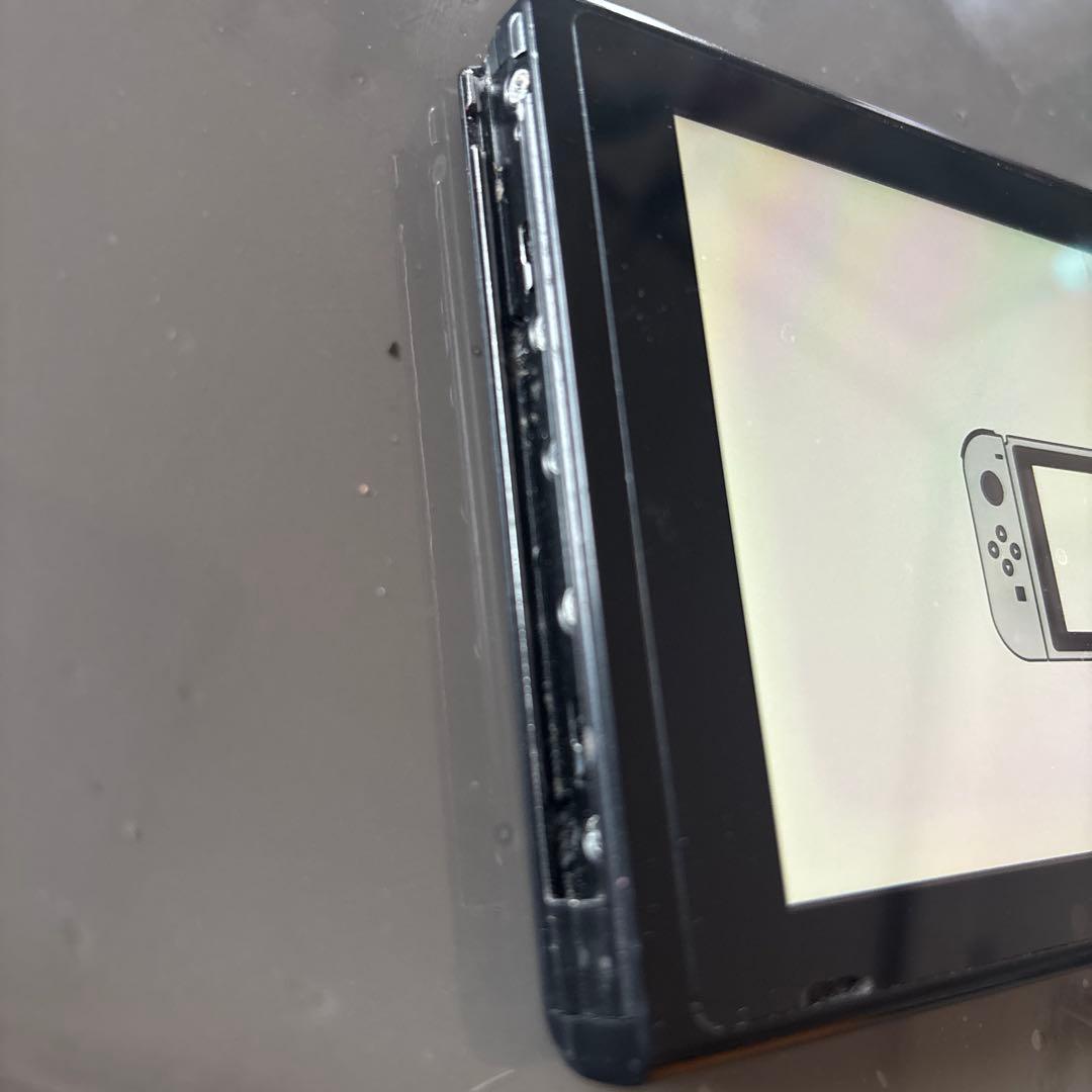 〜最終値下げ〜Nintendo Switch 本体 動作確認済み
