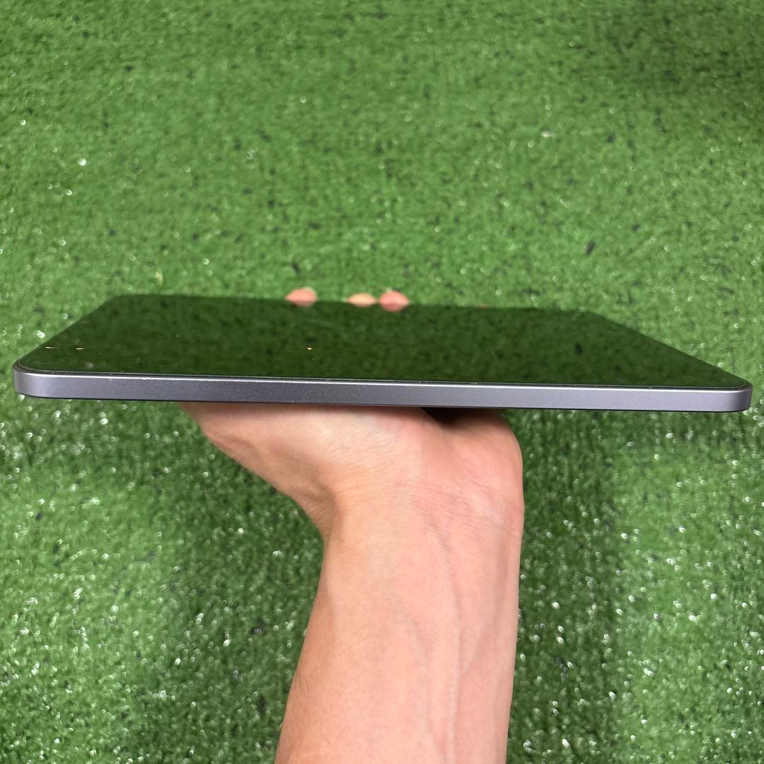 iPad mini (第6世代) パープル 本体 256GB