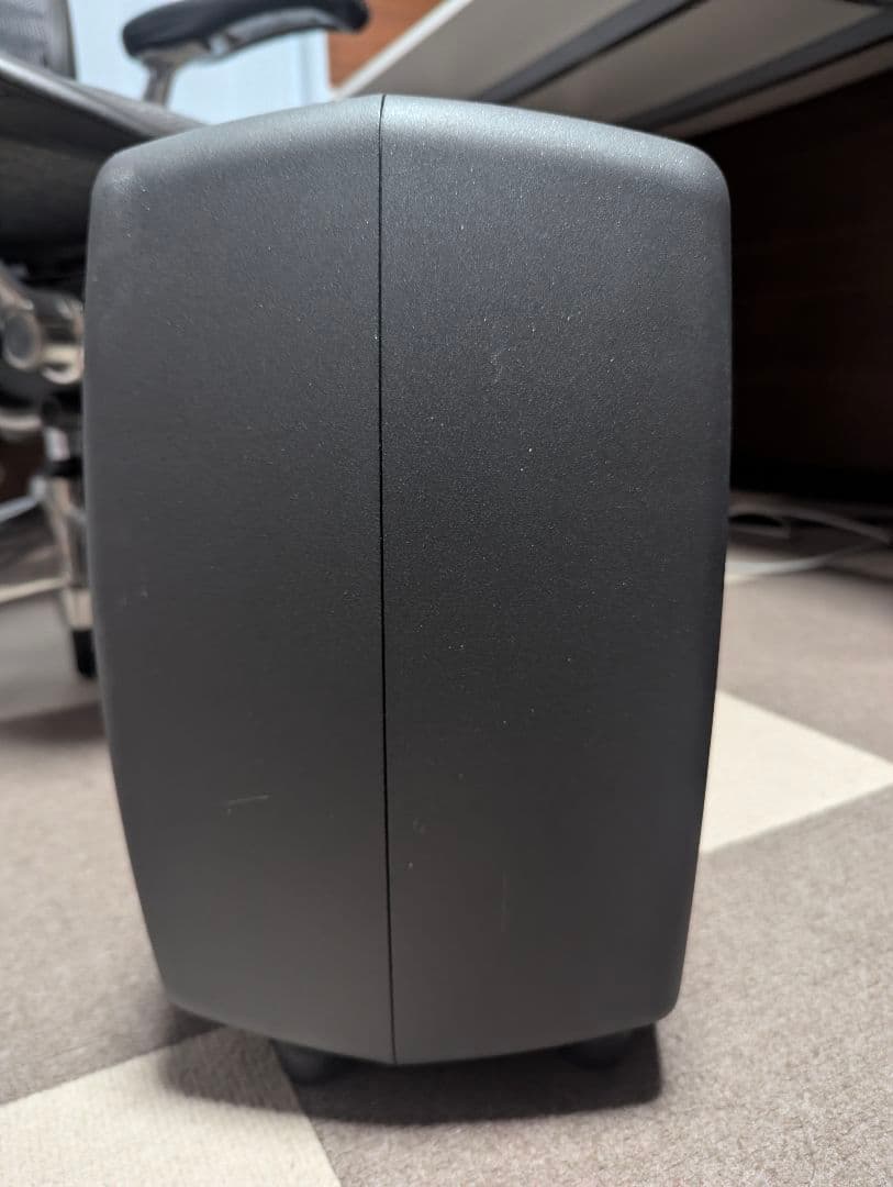 美品 お買い得 GENELEC 8040A 1本 モニタースピーカー