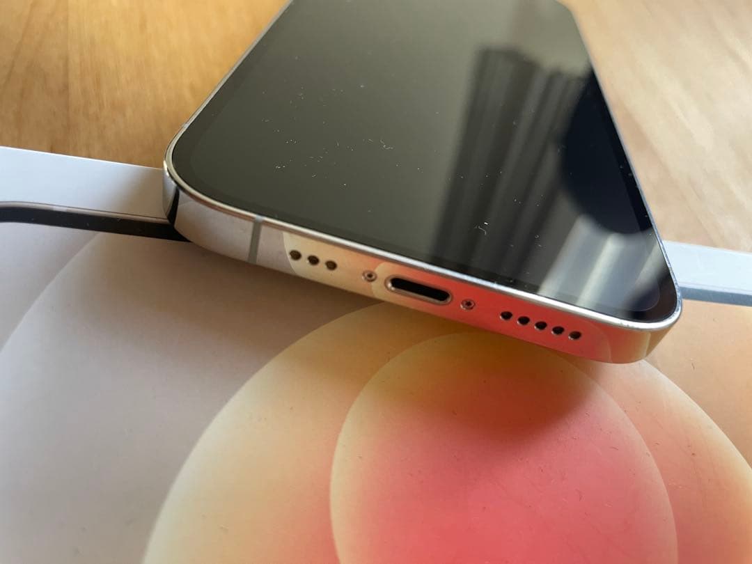 Apple iPhone 12 PRO 256GB【SIMフリー】