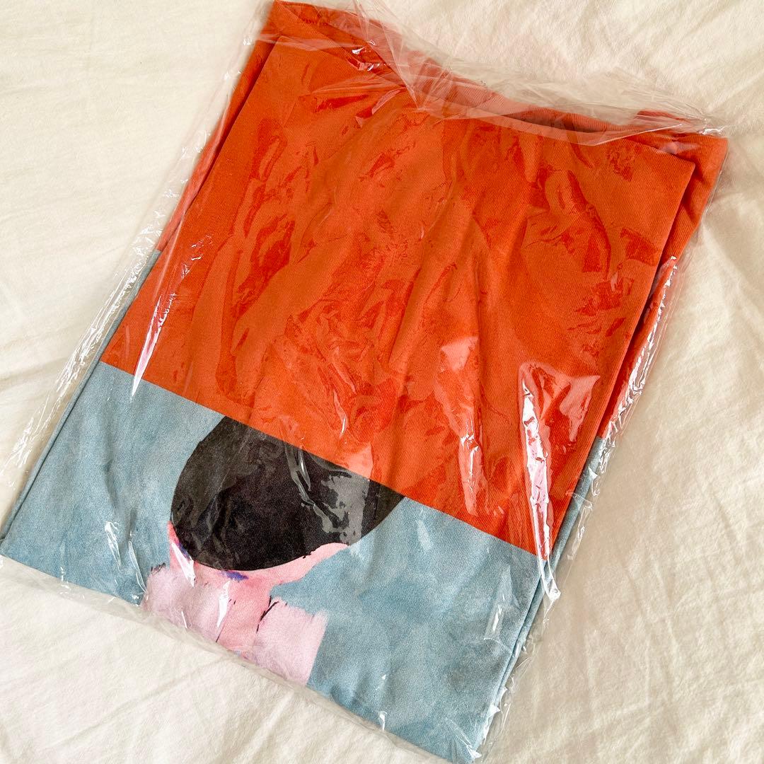 米津玄師　Majo Tシャツ　XL