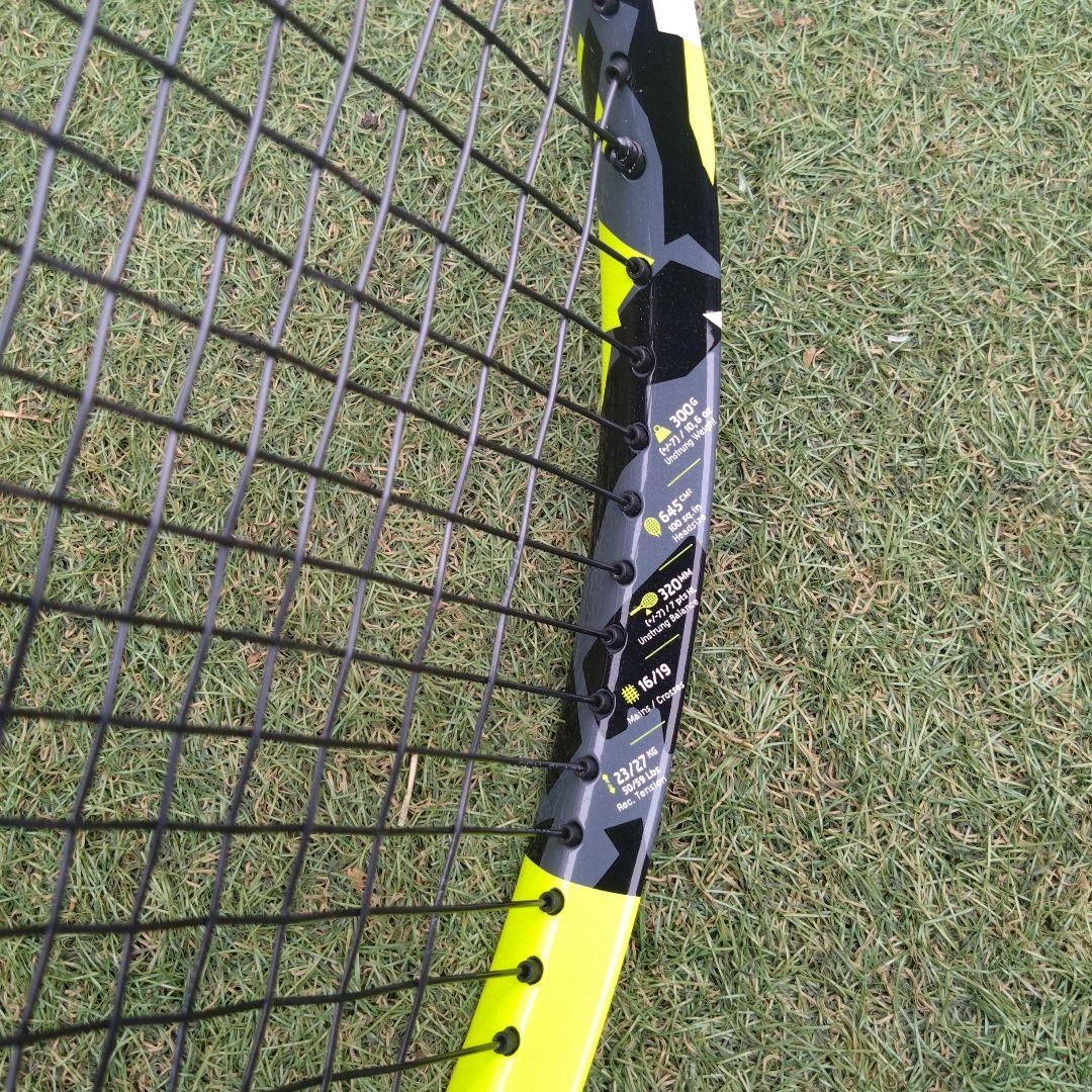 ラケット(硬式用) Babolat Pure Aero
