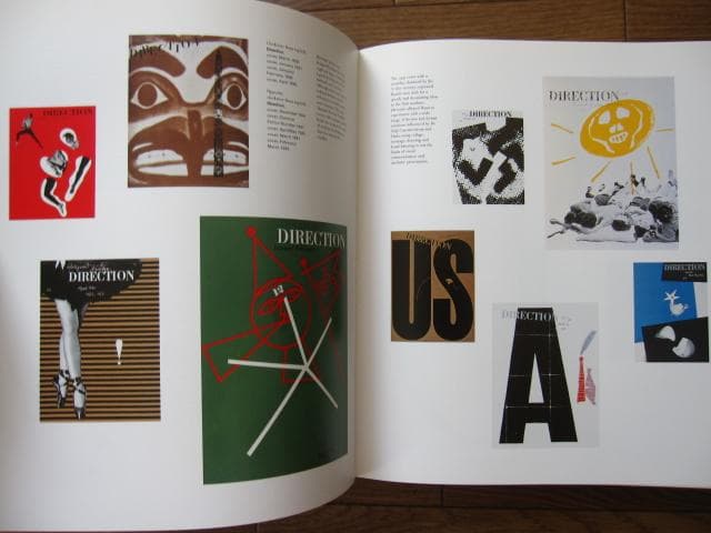 Paul Rand　ポール・ランド　ハードカバー版