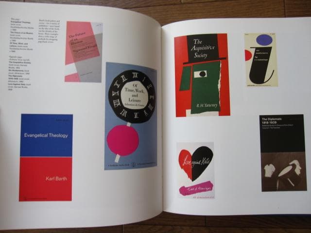 Paul Rand　ポール・ランド　ハードカバー版