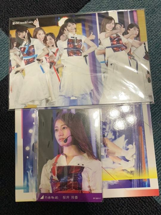 乃木坂6th YEAR BIRTHDAY LIVE