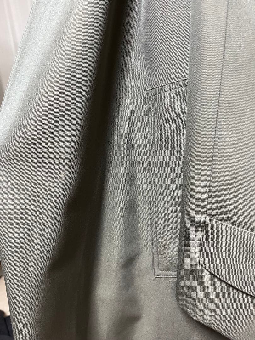 BURBERRY LONDON トレンチ　ステンカラー　コート