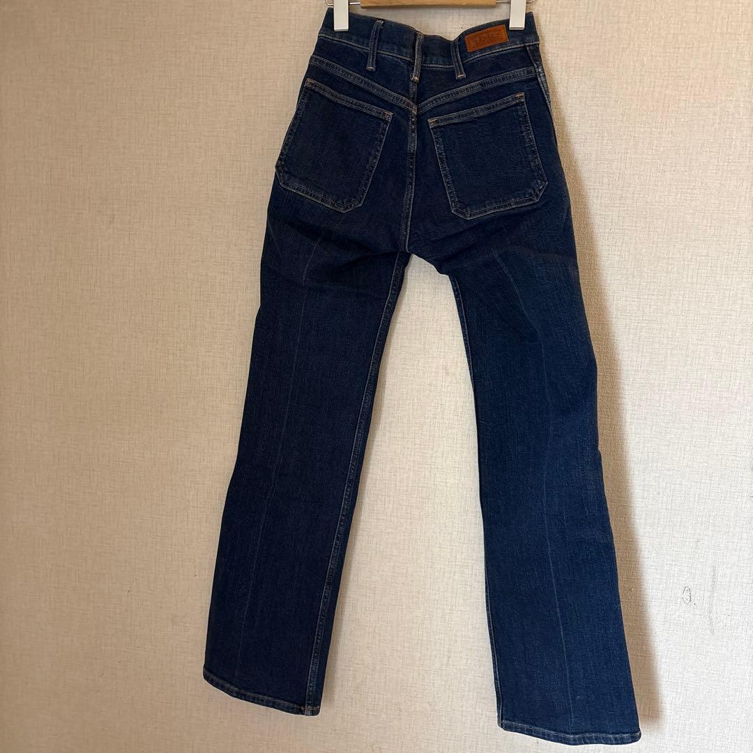 POLO RALPH LAUREN ジーンズ　サイズ24