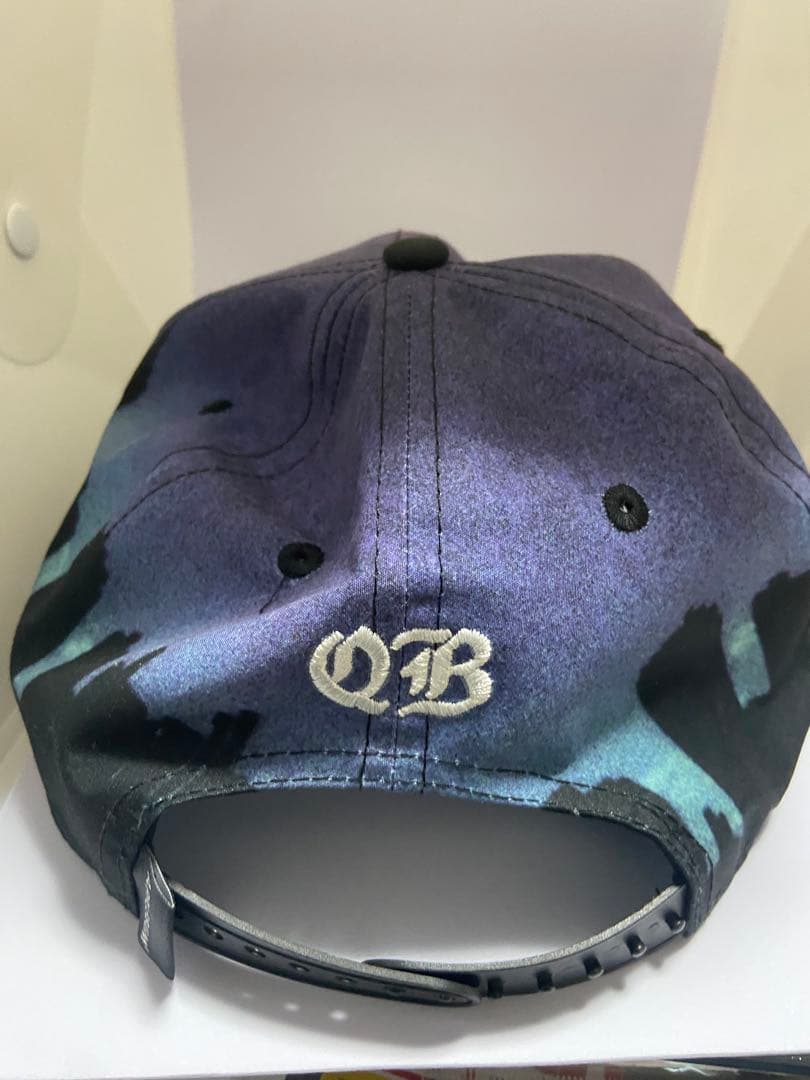 APPLEBUM アップルバム　キャップ