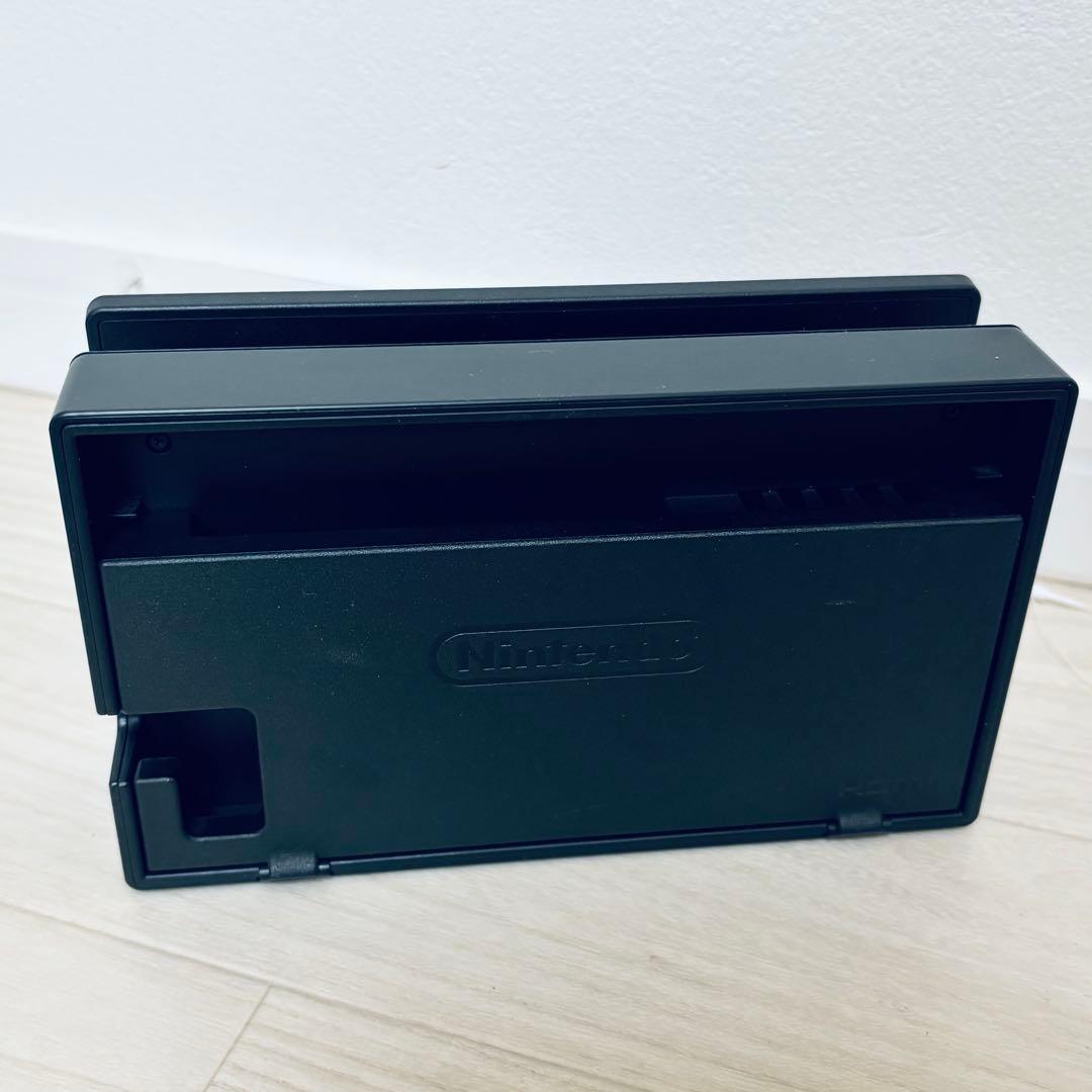 Nintendo Switch マリオオデッセイセット 美品 完品 動作OK