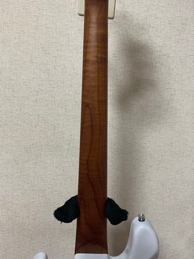 Bacchus WL5-ASH/RSM WBD バッカス　5弦　ベース