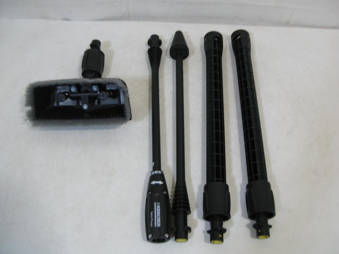 ケルヒャー 高圧洗浄機 Silentサイレント K2.900 PS20 50Hz
