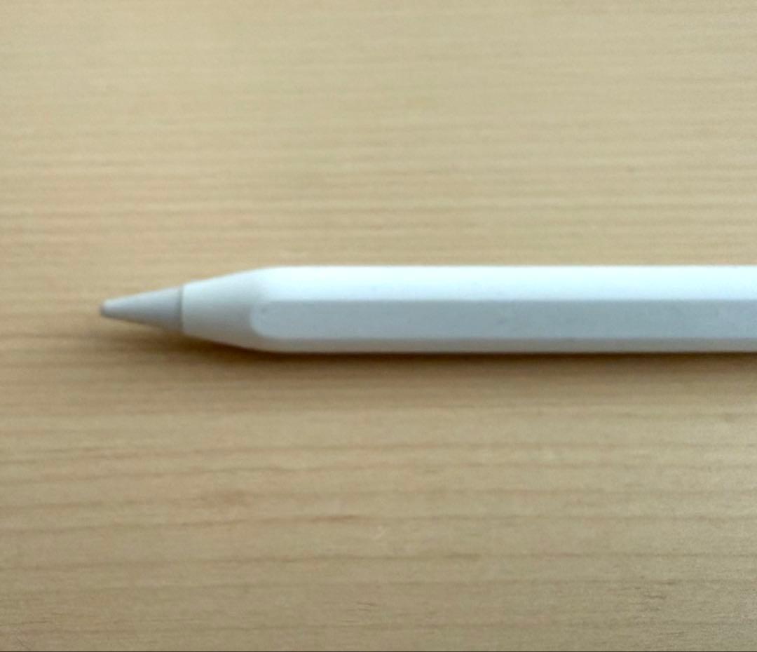 Apple Pencil（第2世代）美品!!