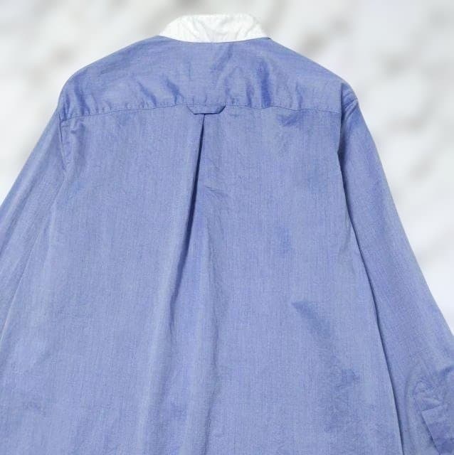 JUNYA WATANABE COMME des GARCONS　シャツワンピ