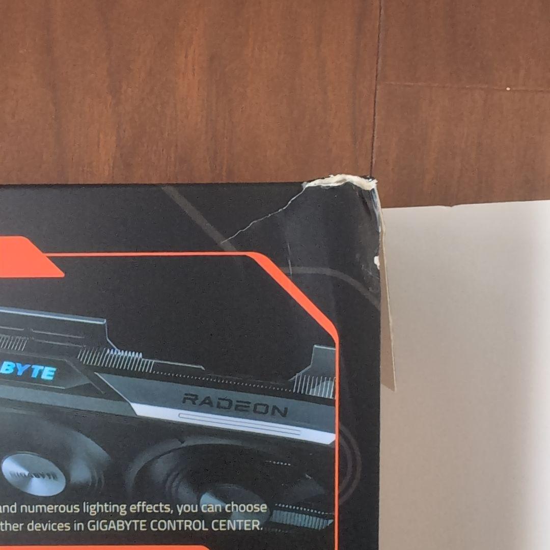 グラフィックボード・グラボ・ビデオカード GIGABYTE Radeon RX 7800 XT OC16GB