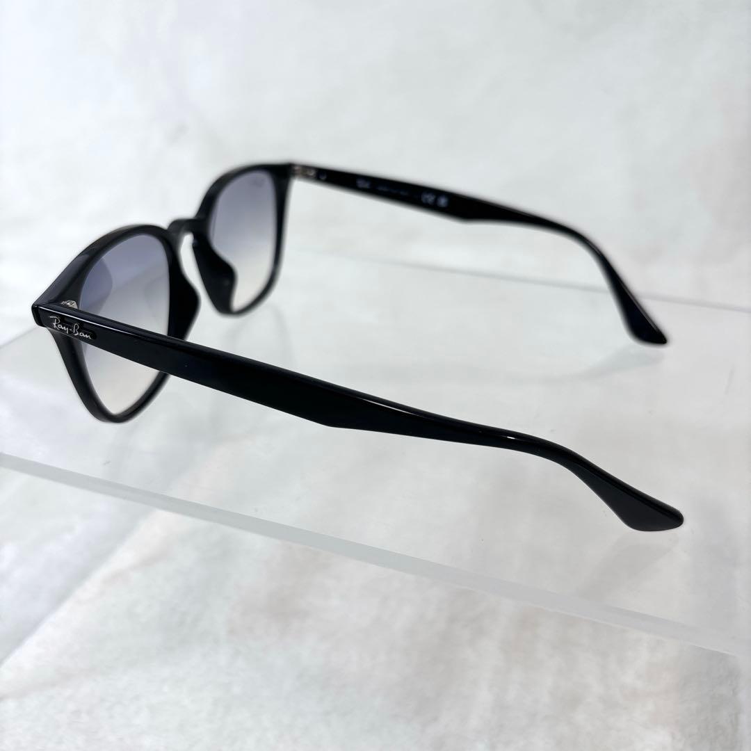 【美品】 人気モデル Ray-Ban RB4258-F 601/19 サングラス