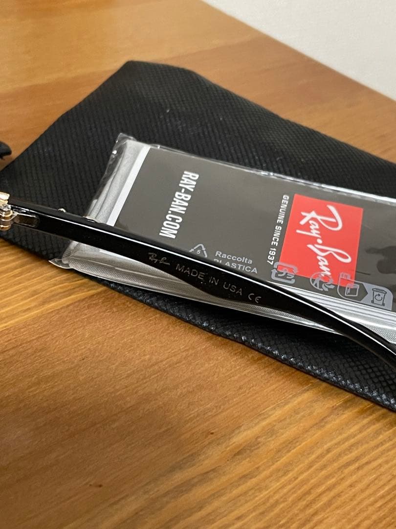 本日限定‼️【美品】ボシュロム　レイバン　アビエーター