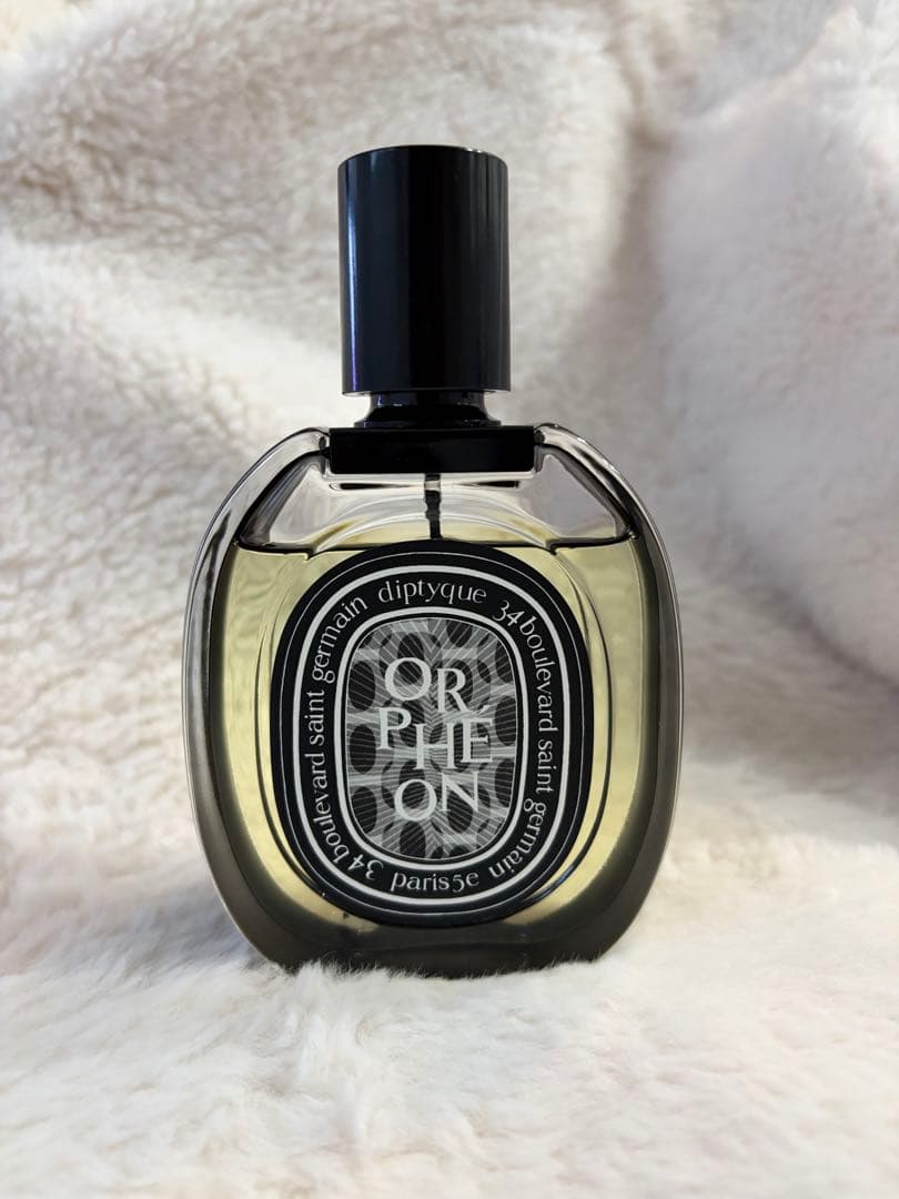diptyque ORPHEON ユニセックス 香水