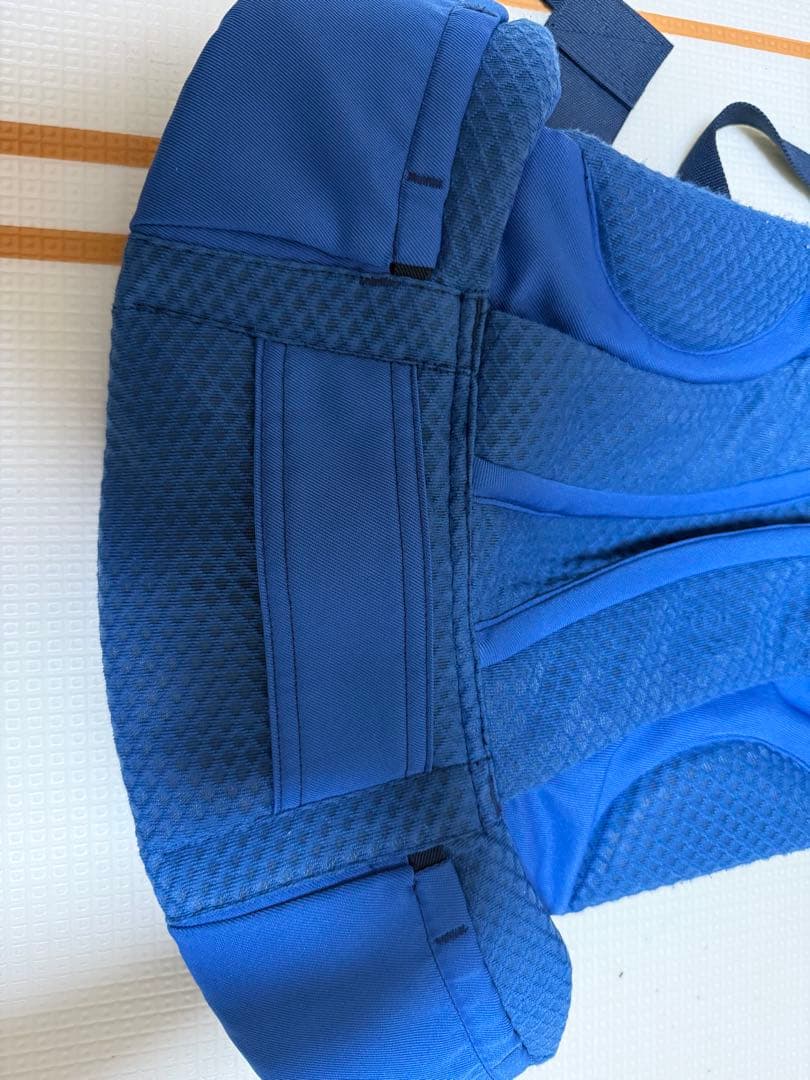 ergobaby OMNI 抱っこ紐 　エルゴベビー　オムニブリーズ