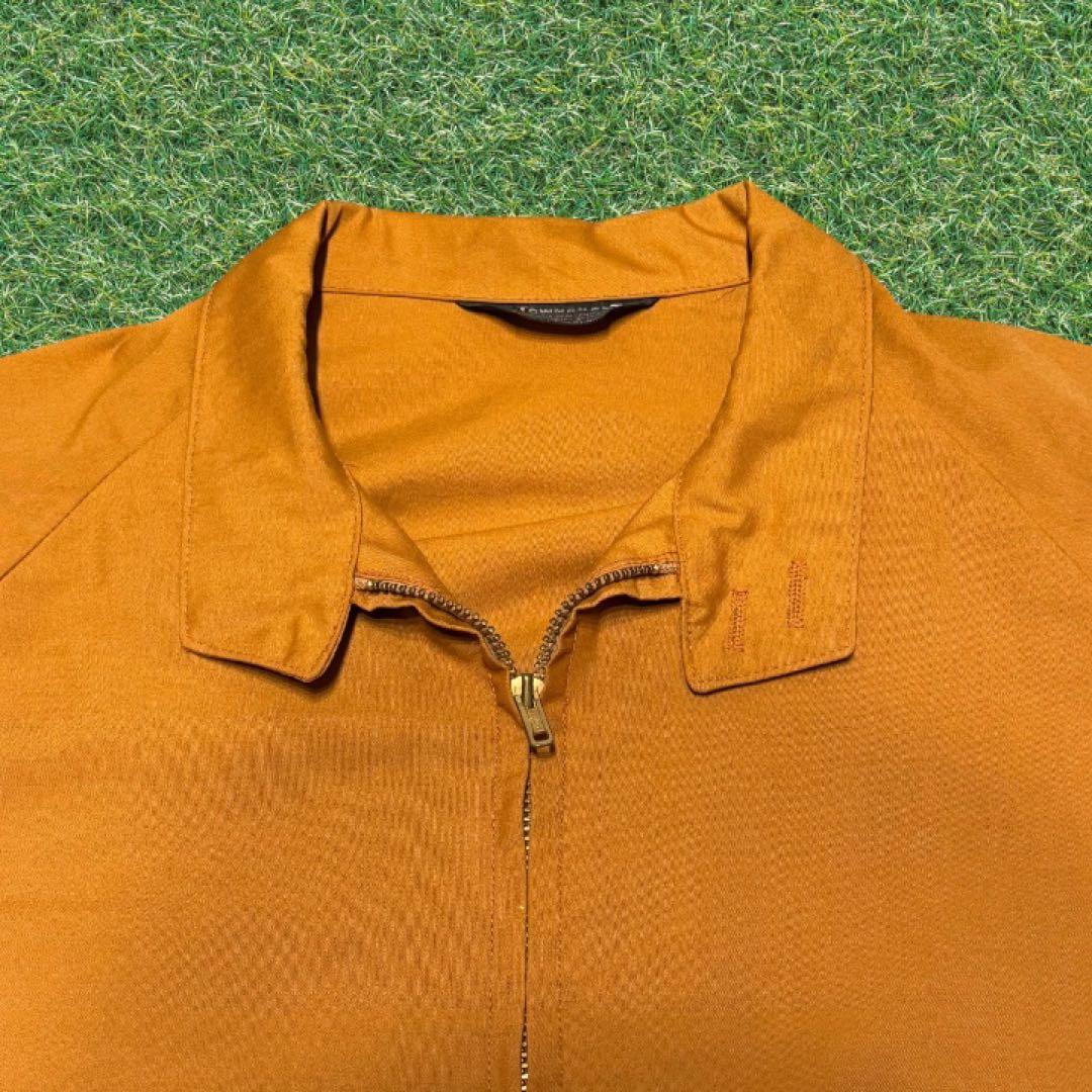 60s USA製 TOWNCRAFT Harrington Jacket
