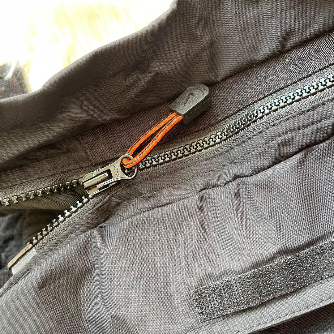 希少 90's NIKE ACG XL STORM-FIT y2k tech