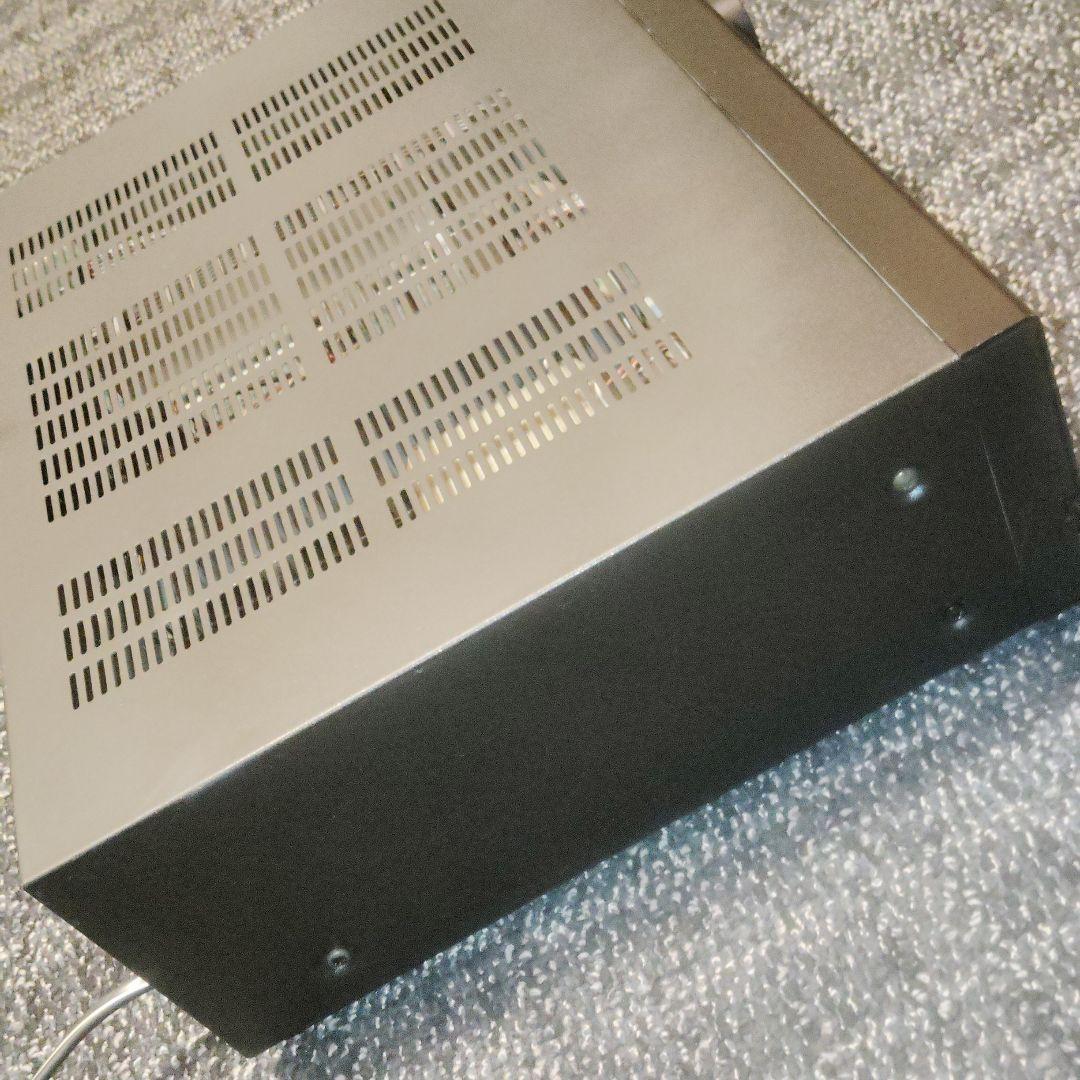 marantz PM-50 プリメインアンプ　訳あり整備品