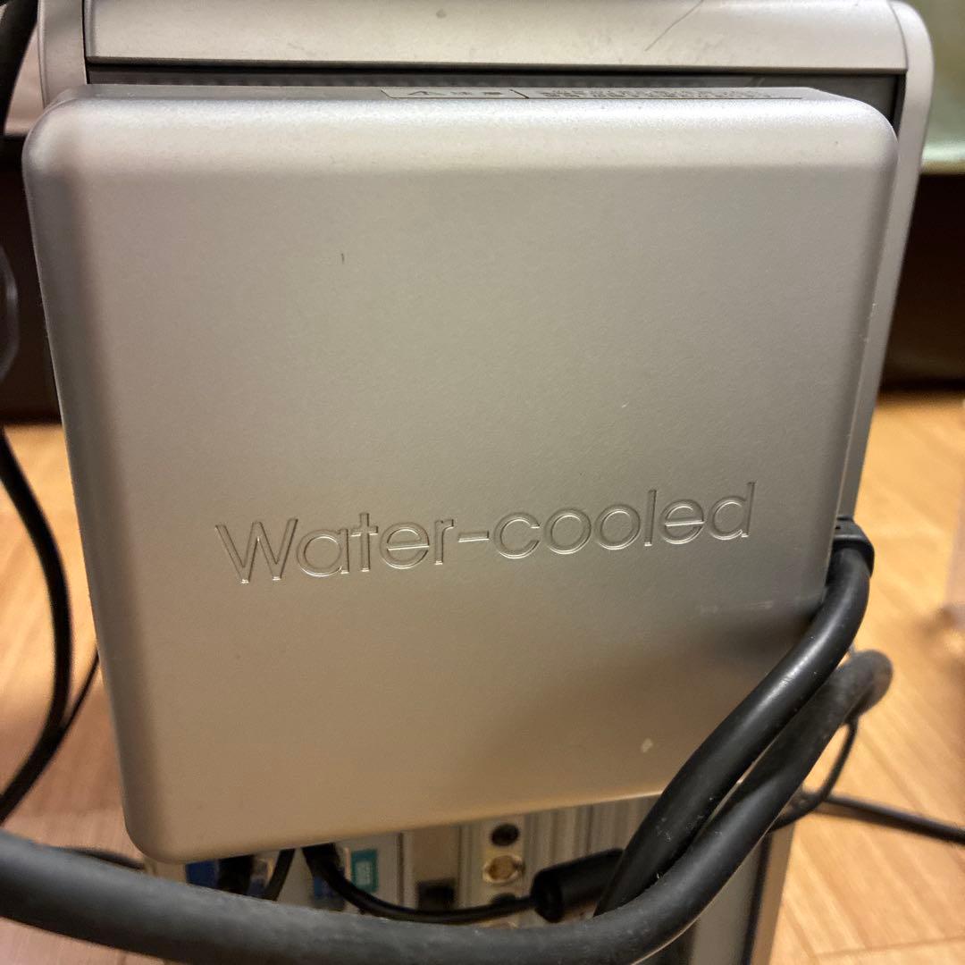 NEC パーソナルコンピュータ　WindowsXP