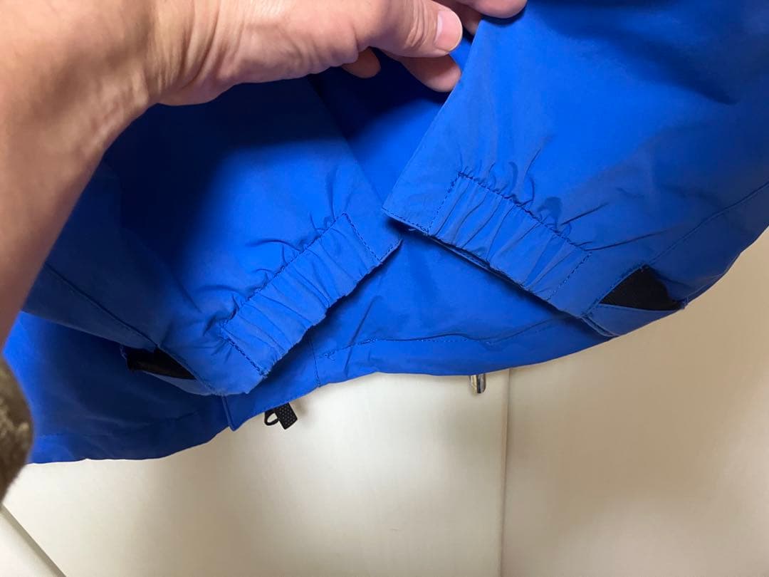 ボルコム　ゴアテックス　ウェア GORE-TEX