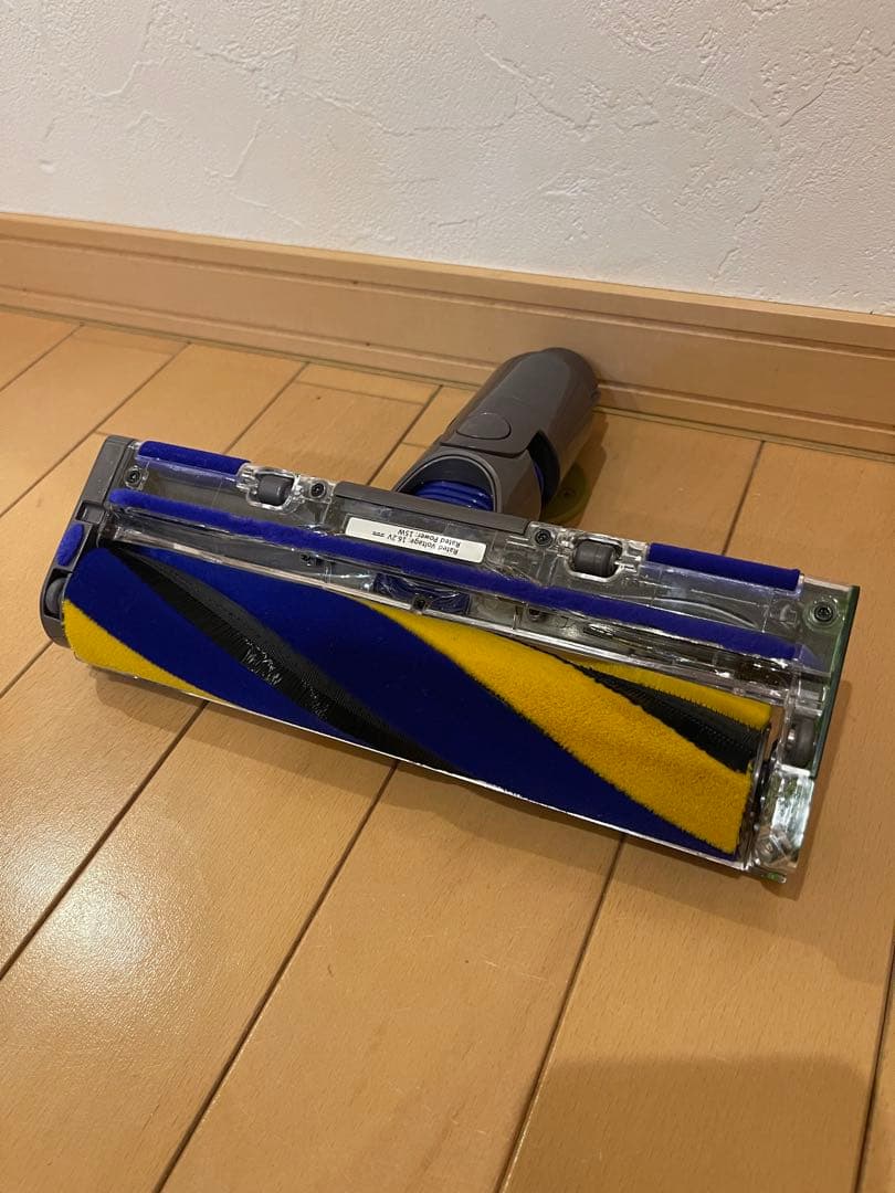 Dyson ダイソン SV18 V12 清掃動作確認済み 美品 フルセット