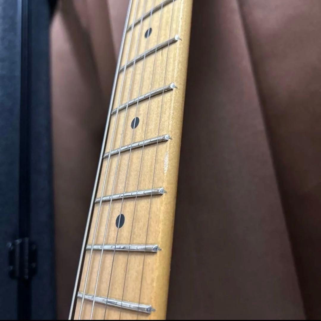 Fender DX Players Custom Shop ‘54 PU