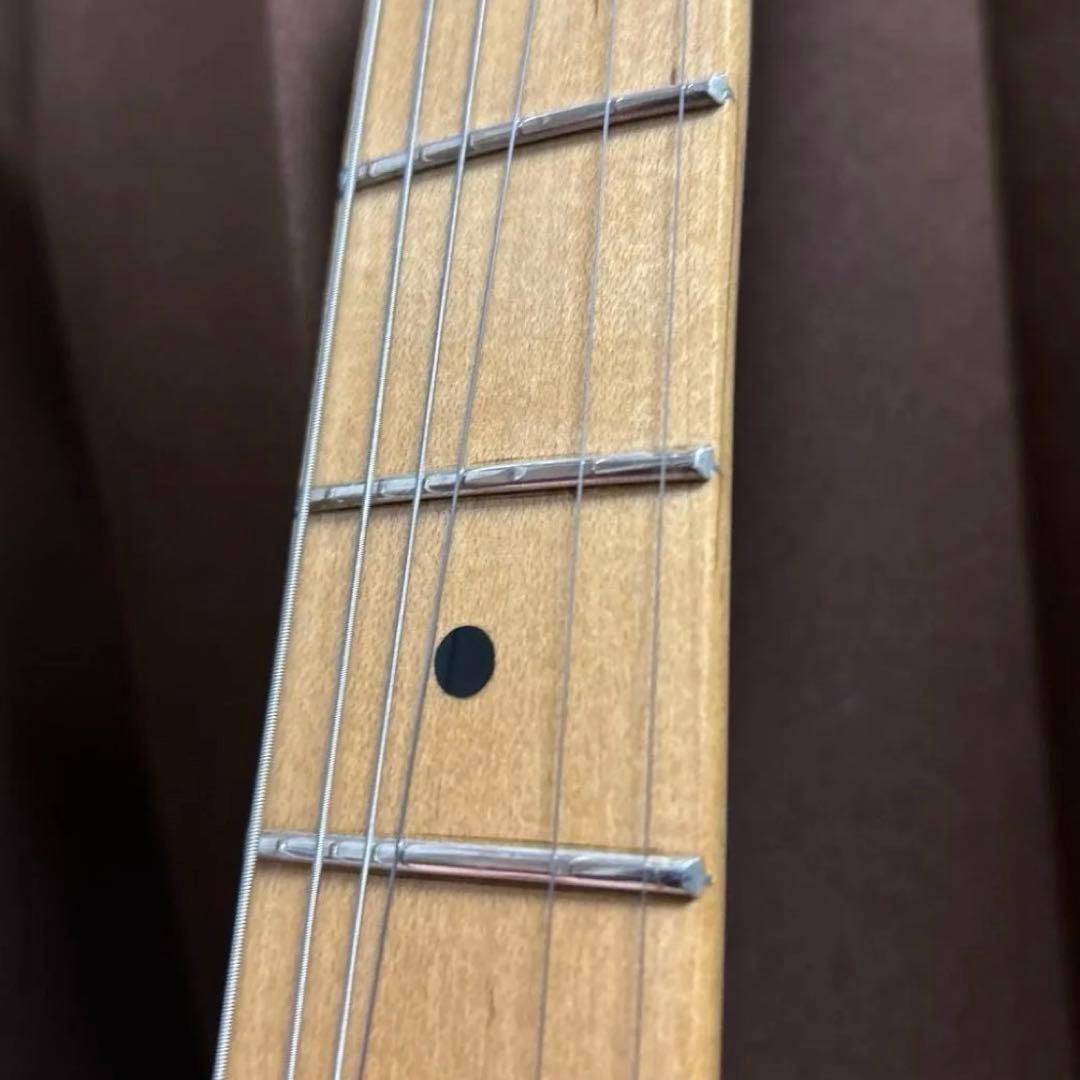 Fender DX Players Custom Shop ‘54 PU