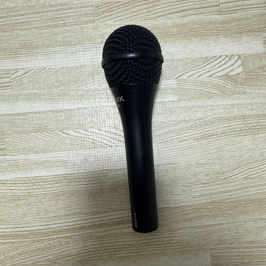 AUDIX OM5 ダイナミックマイク