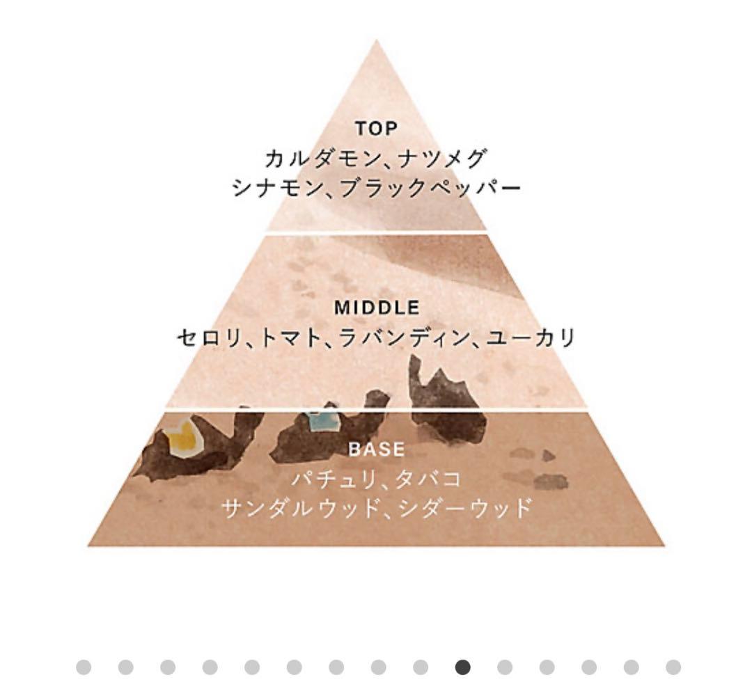 【OSAJI】オードトワレ 瞬間移動
