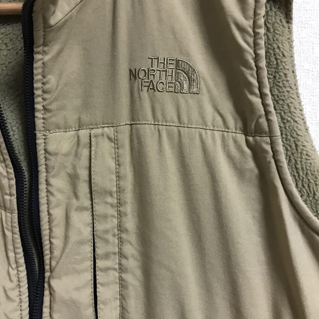 the north face purple label デナリベスト