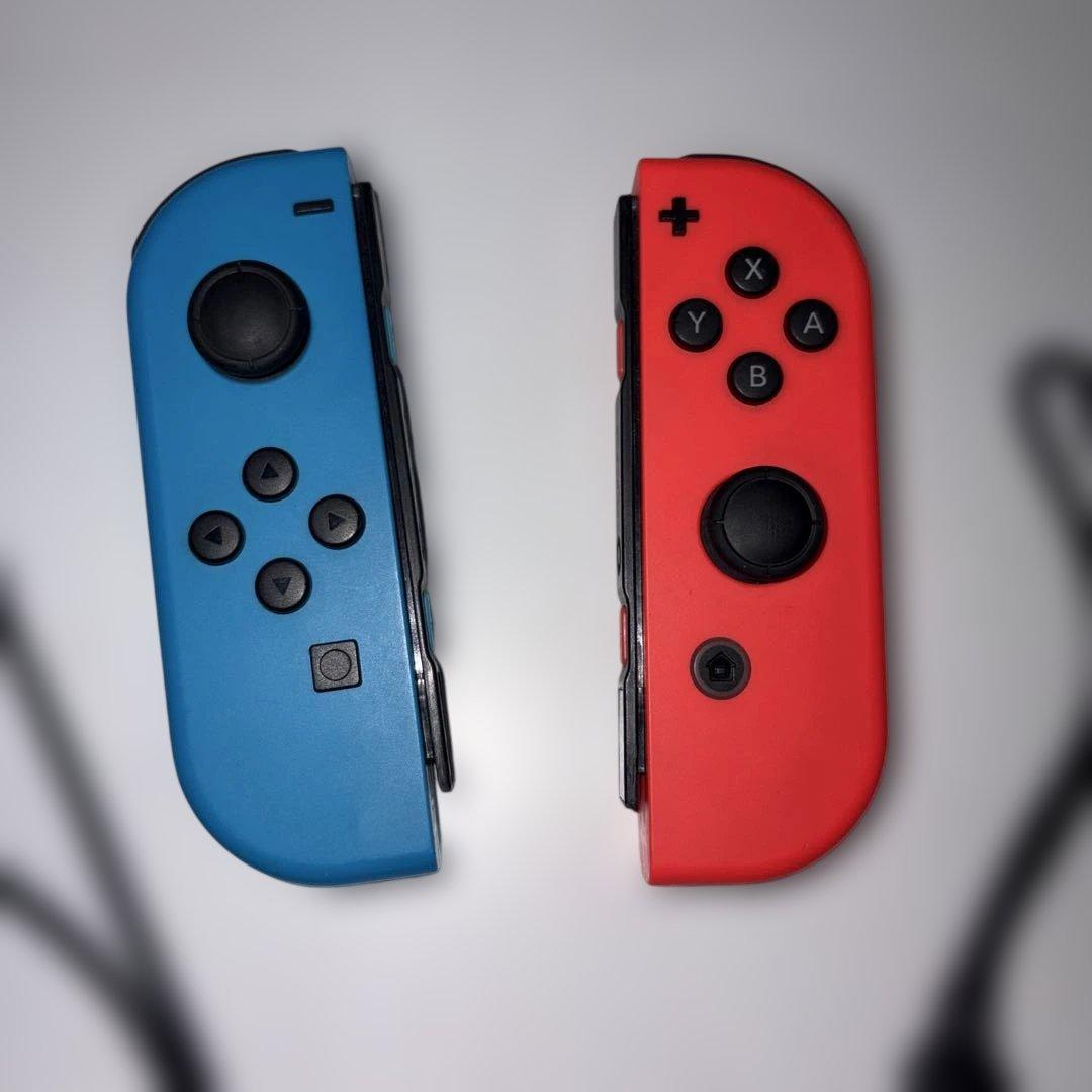 Nintendo Switch 純粋セット