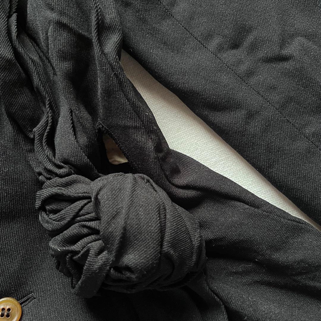 ジャケット・アウター COMMEdesGARCONS/3D Detail Coat
