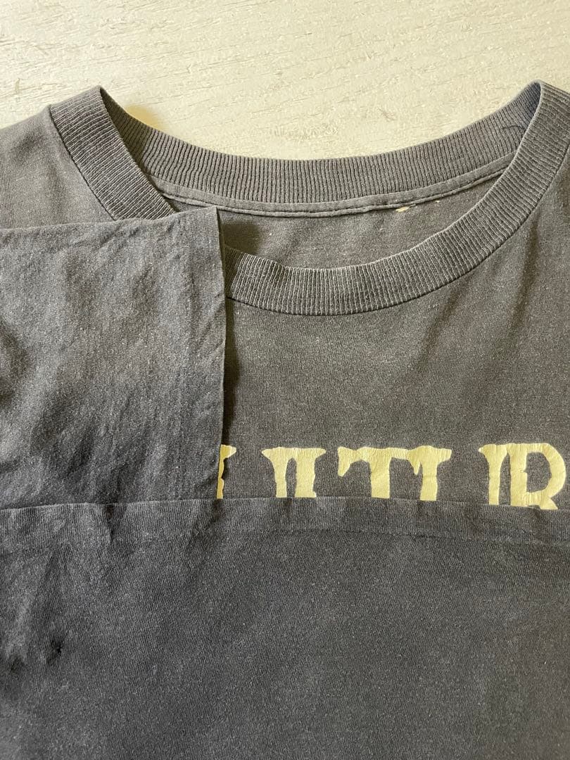 SEPULTURA Tシャツ 90s ヴィンテージ バンドT
