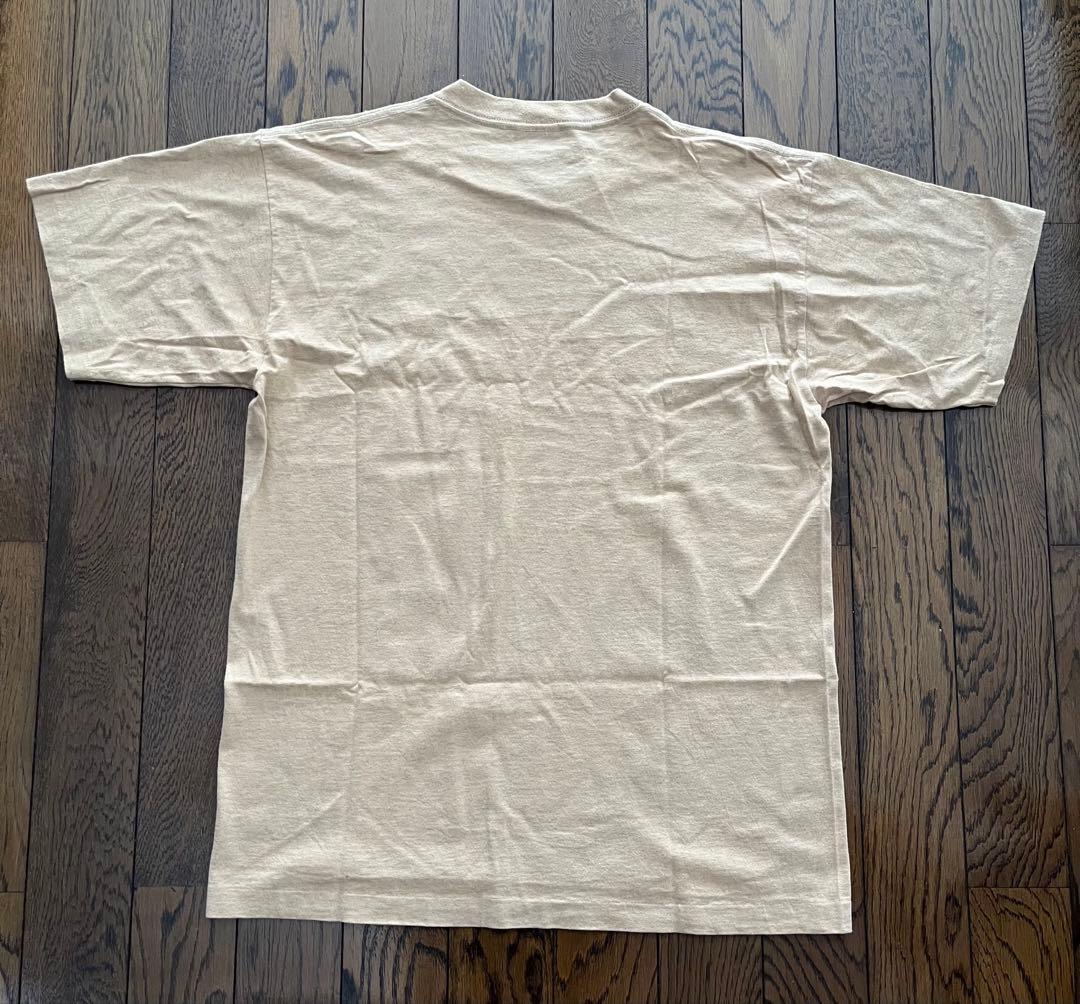 Alore アローレ Tシャツ　サイズＬ　ビンテージ アートT エロT 90's