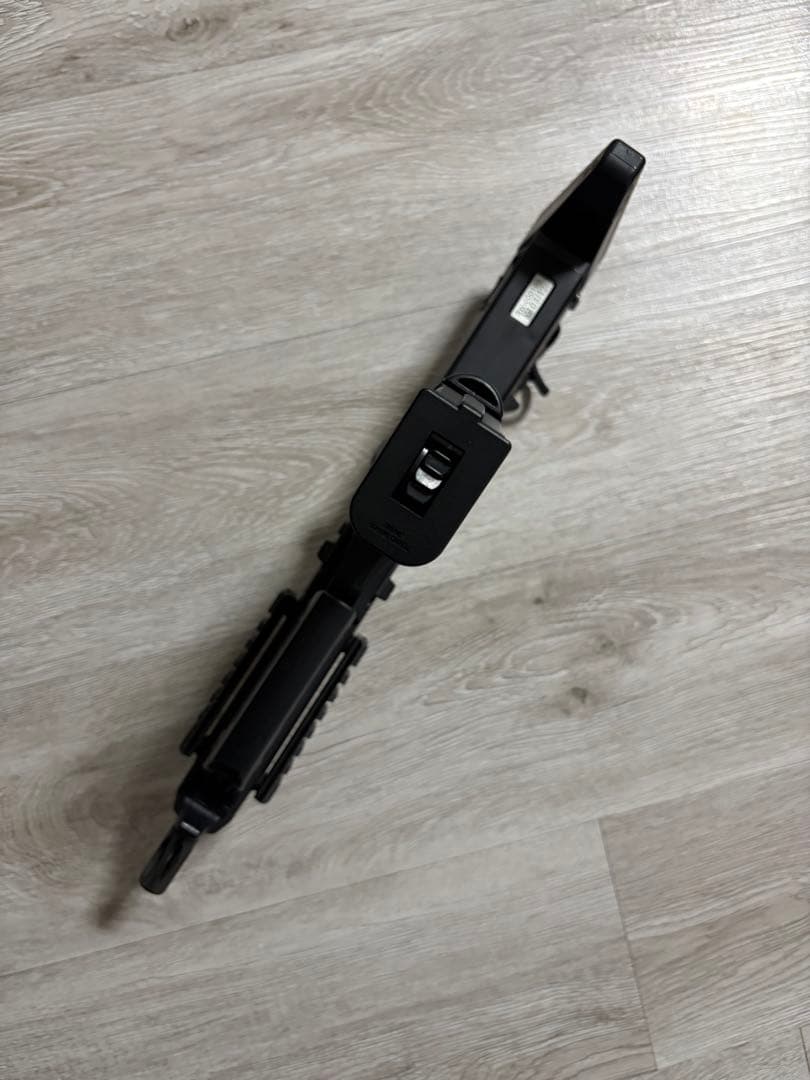 東京マルイ　MP7A1 サバゲー　電動ガン