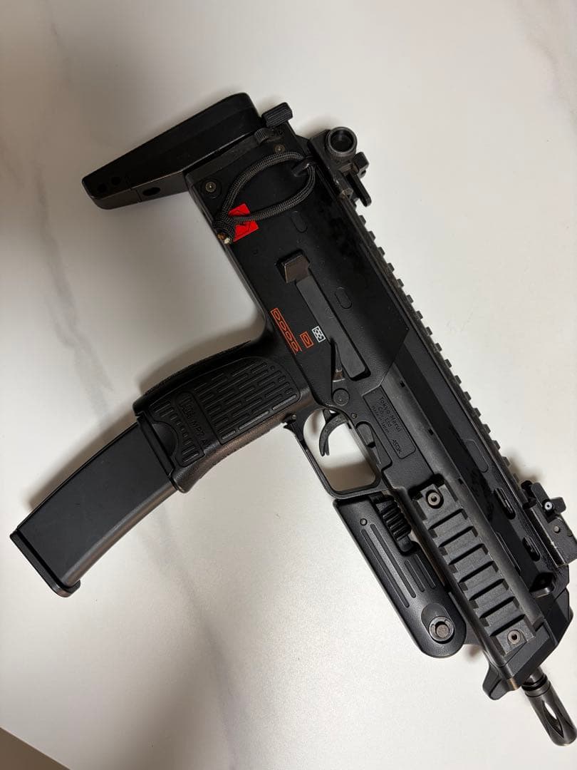 東京マルイ　MP7A1 サバゲー　電動ガン