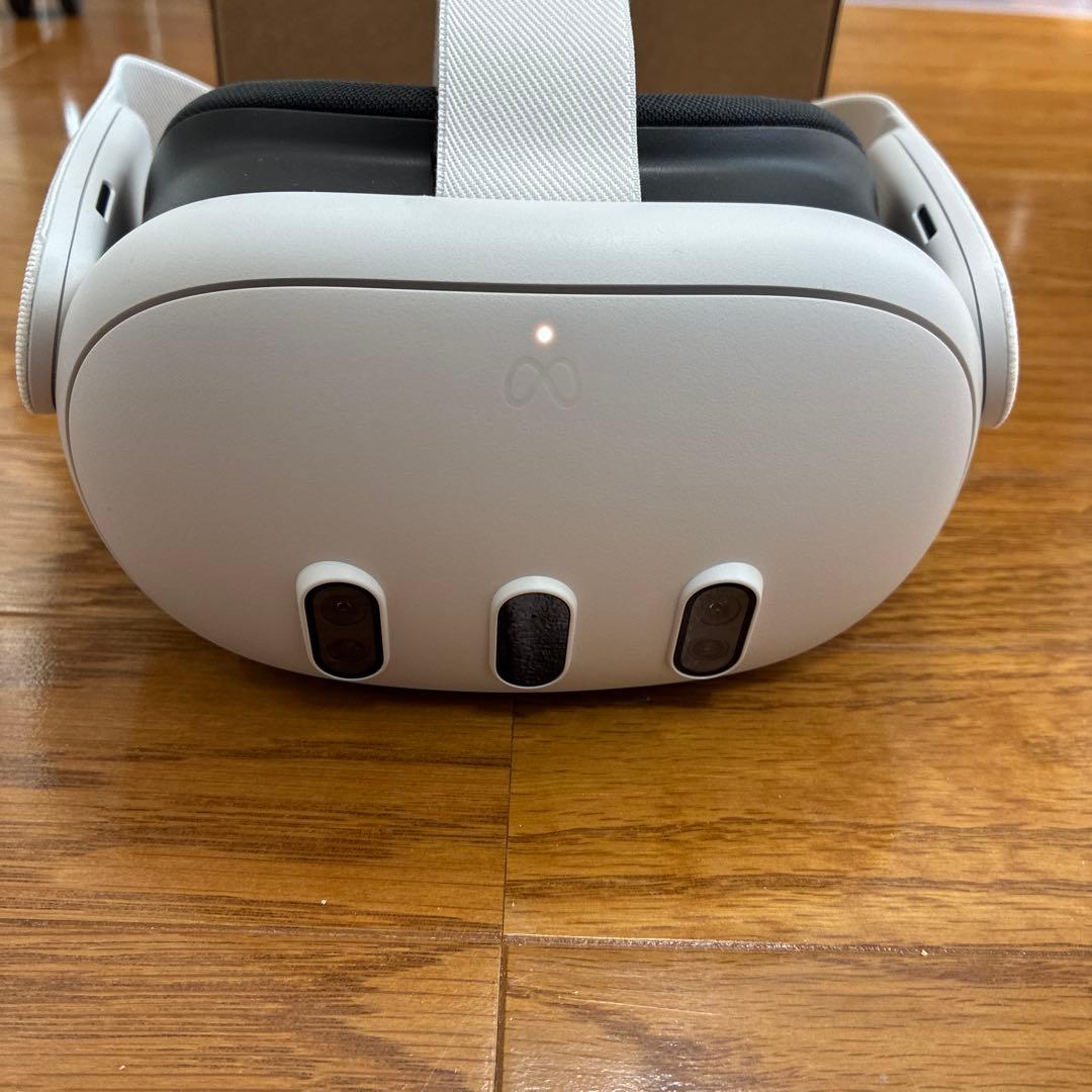 その他  Quest3 512GB