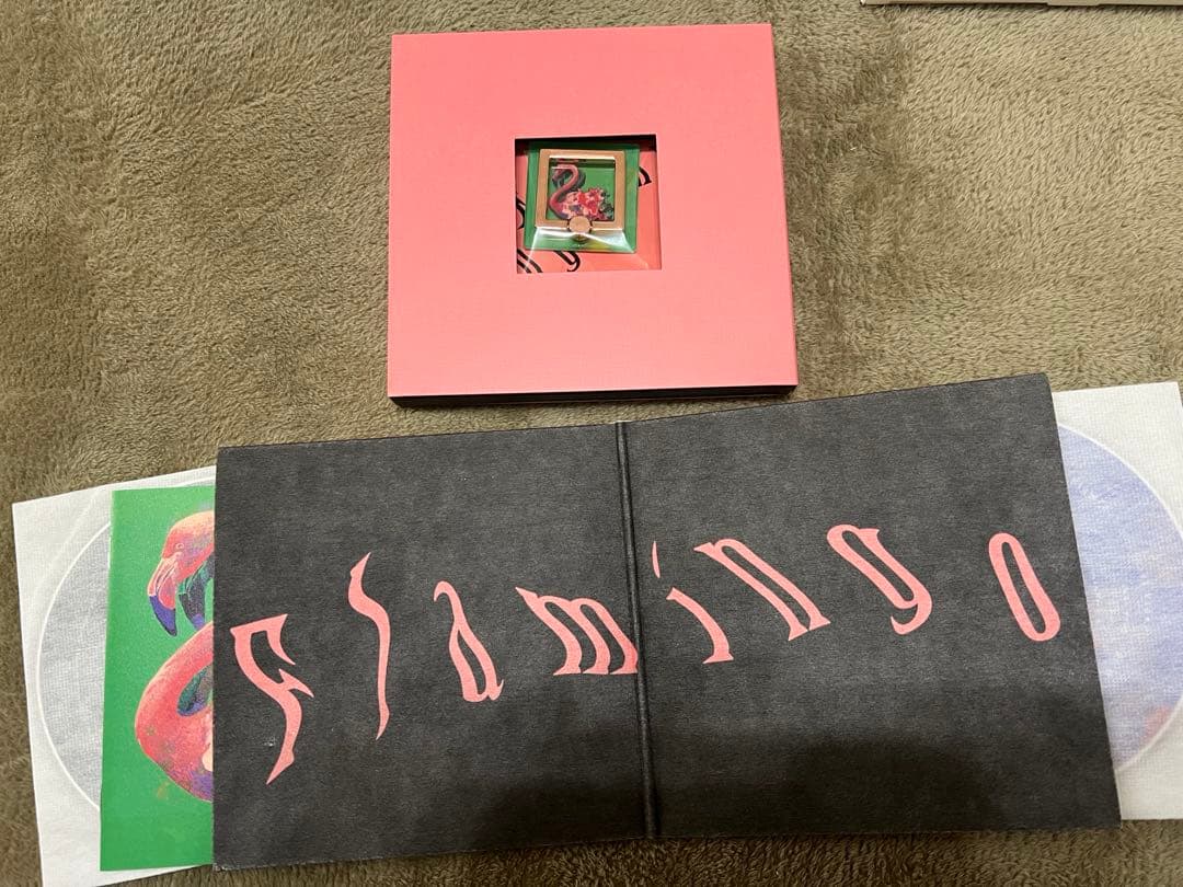 CDまとめ売り　　米津玄師