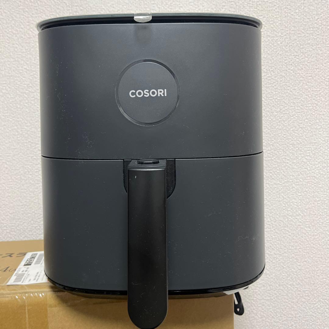 ノンフライヤー_cosori