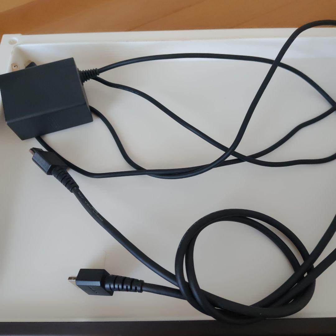 Nintendo Switch本体 ＋SDカード＋コントローラー＋おまけ