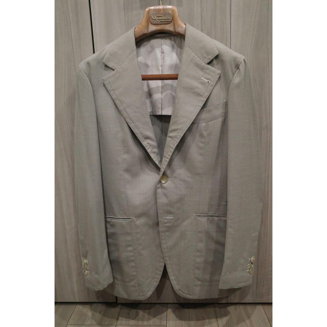 sartoria yamacci サルトリア　ヤマッチ